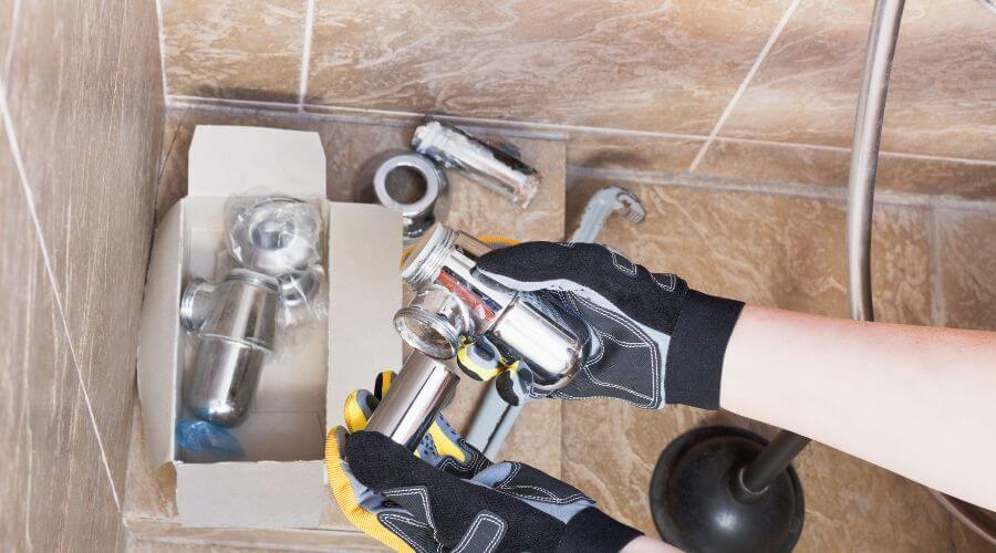 Professional Storm Sewer Service in Severance, NY